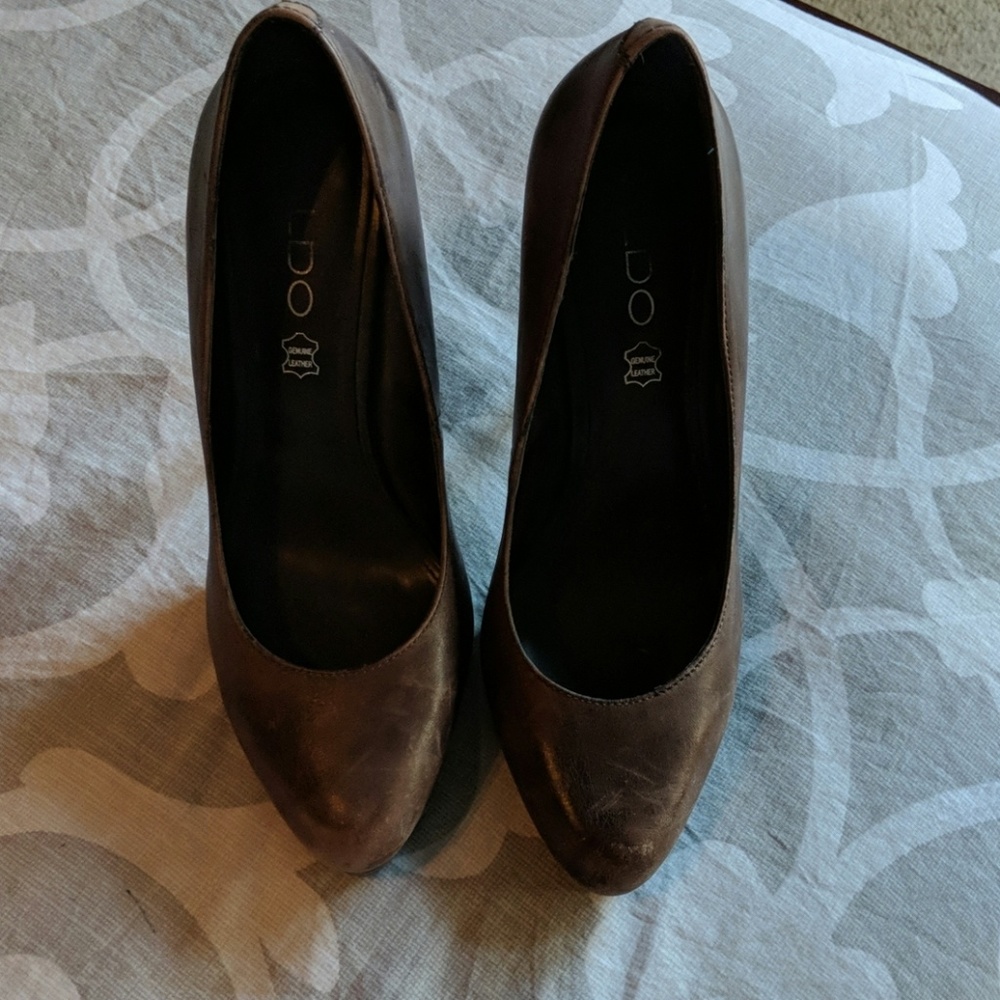 The most sexy pair of high heels EVER